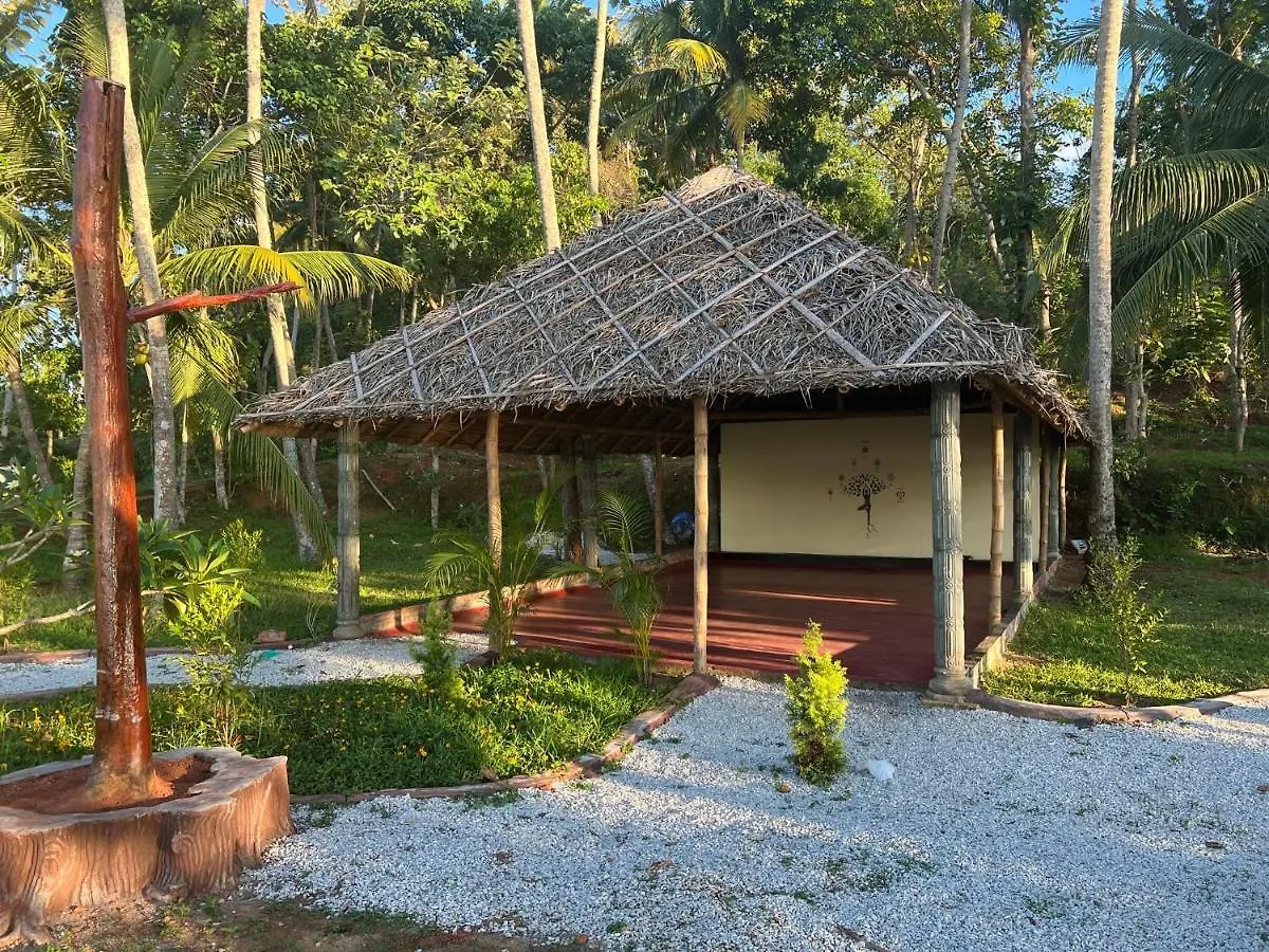 Vishram Village Varkala