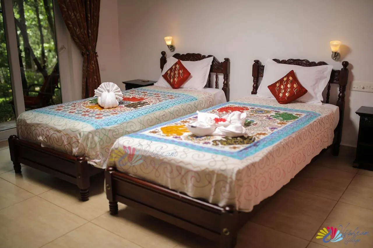 Vishram Village Varkala 3*,