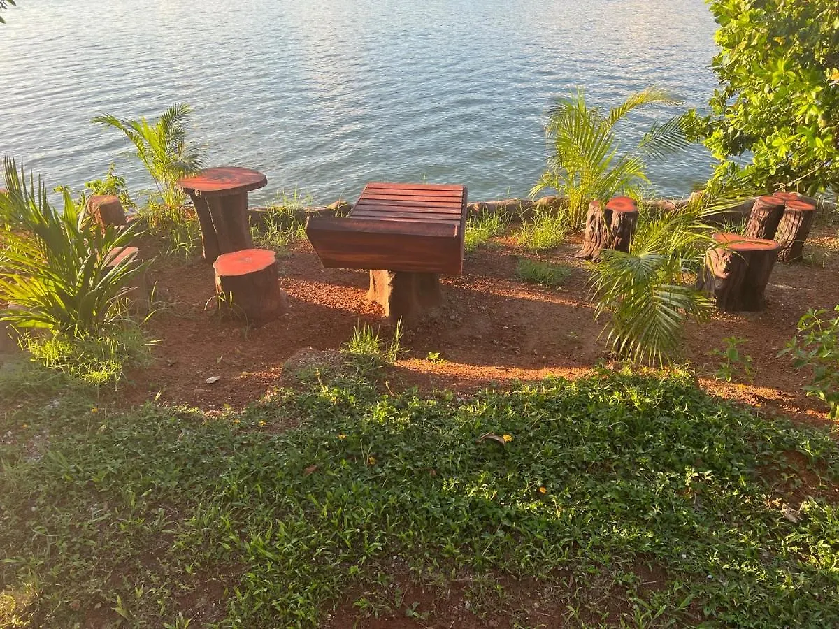 Vishram Village Varkala Hotel