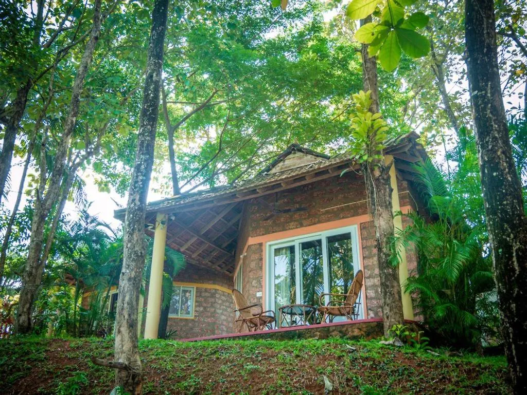 Vishram Village Varkala
