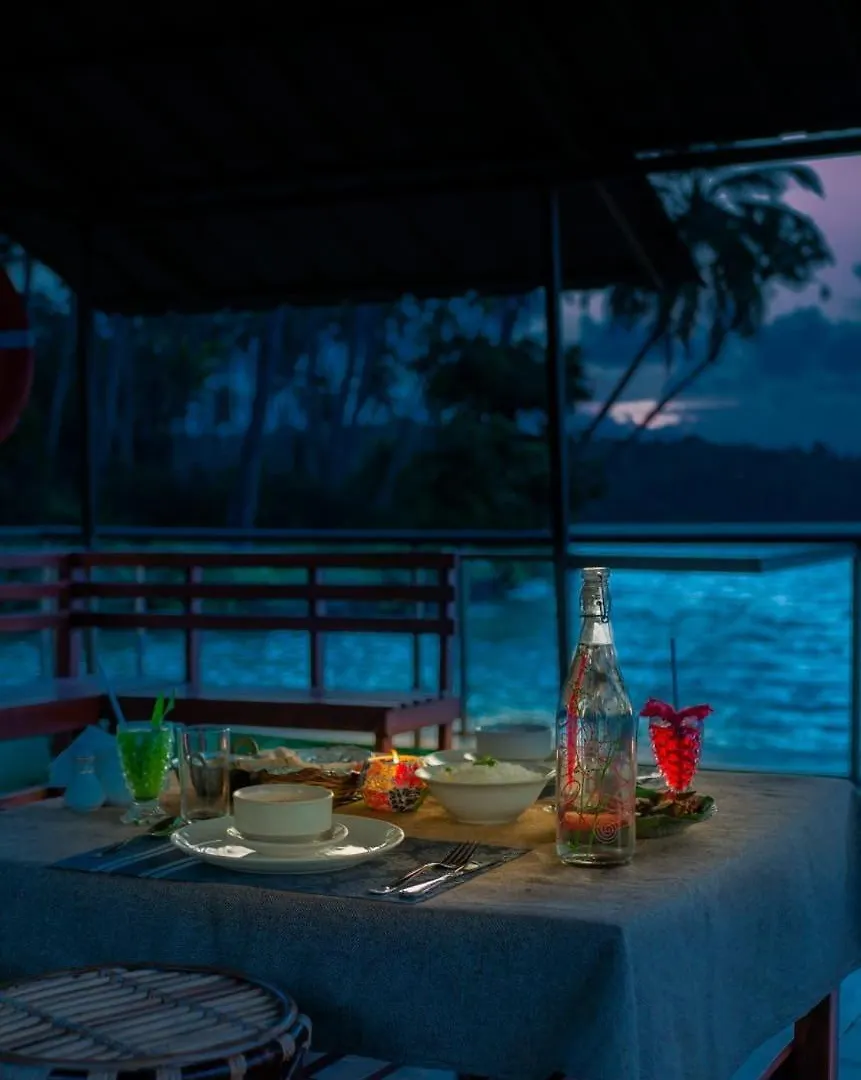 Vishram Village Varkala Hotel