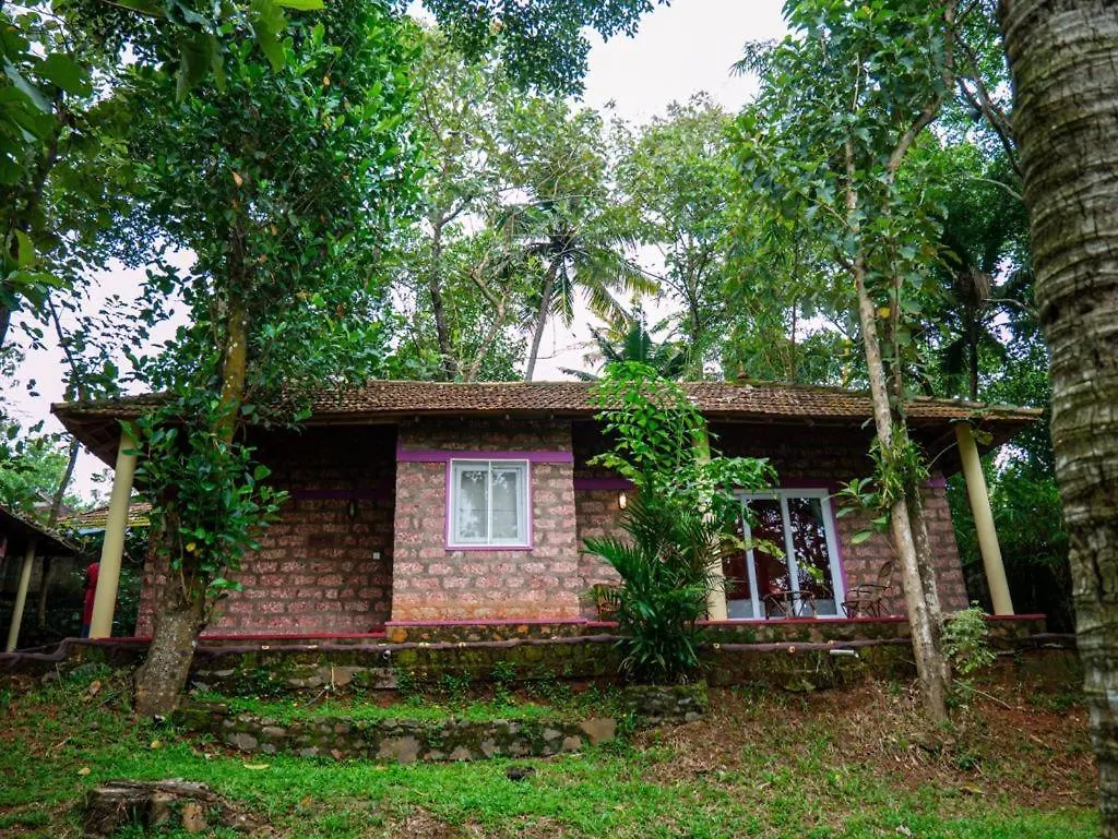 Vishram Village Varkala India