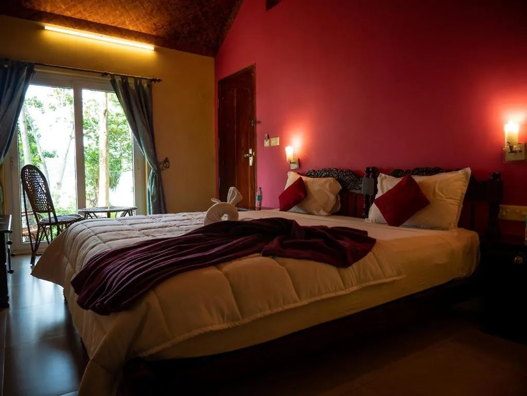Vishram Village Varkala Hotel