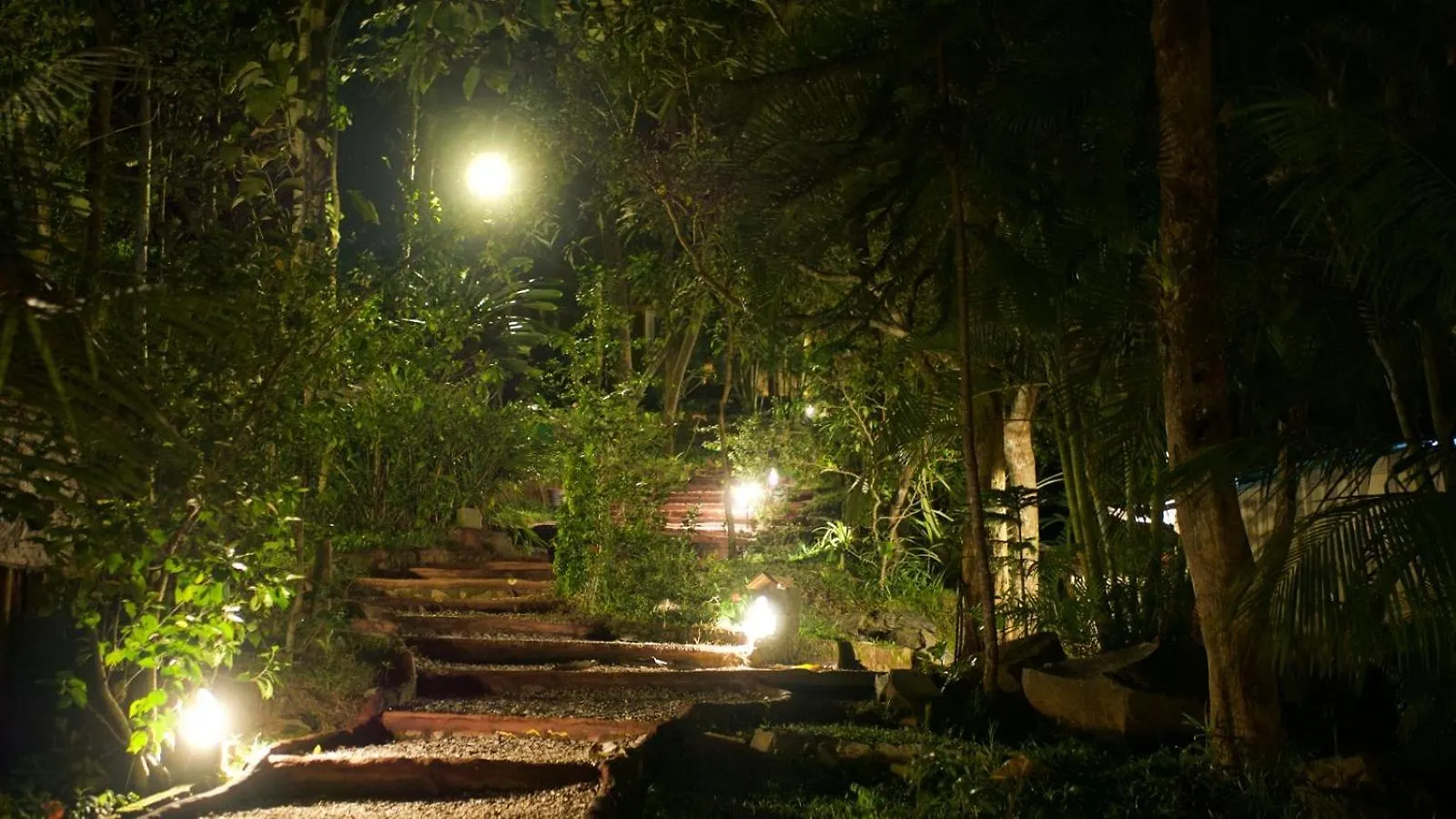 Vishram Village Varkala 3*,