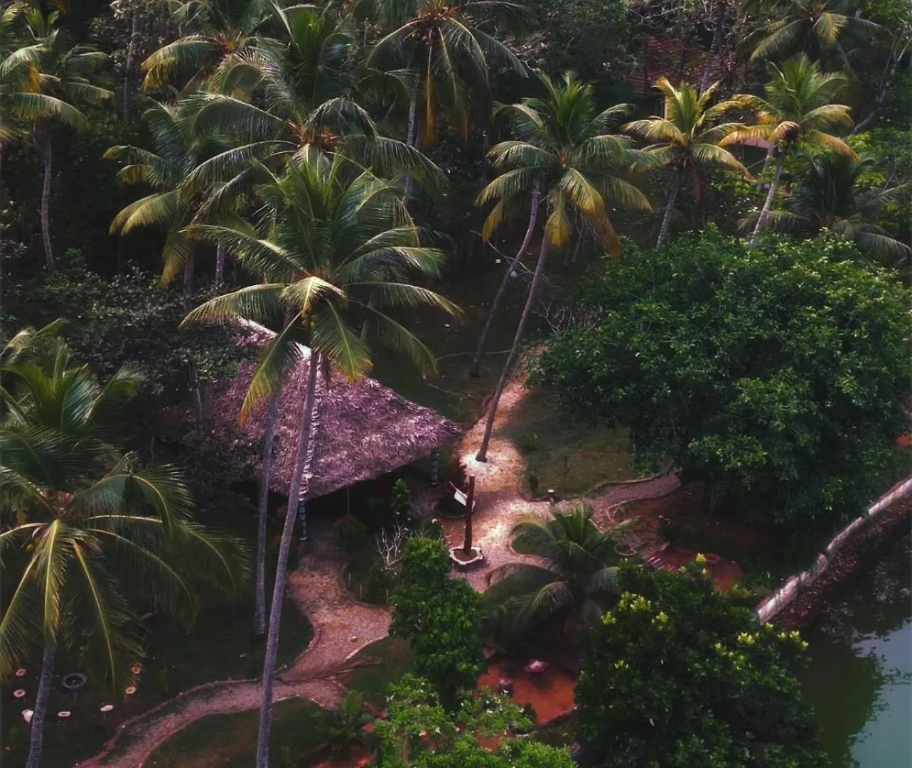 Vishram Village Varkala