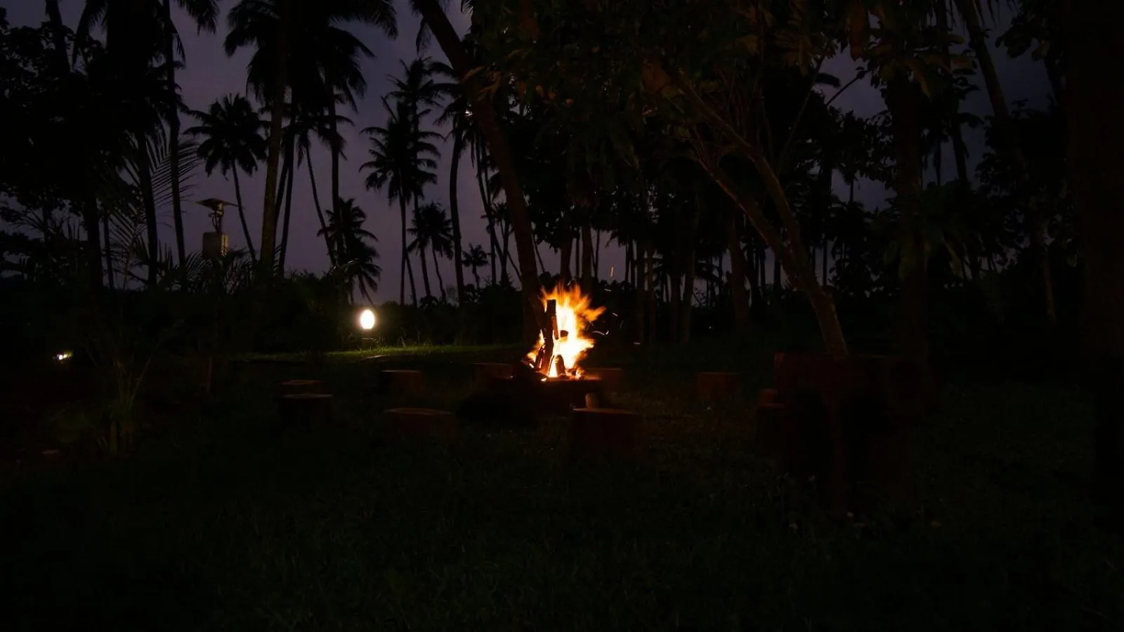 Vishram Village Varkala 3*,