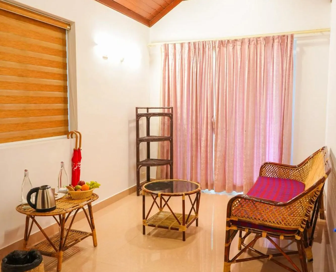 Vishram Village Varkala Szálloda