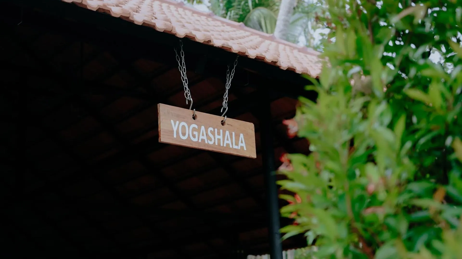 Hotel Vishram Village Varkala