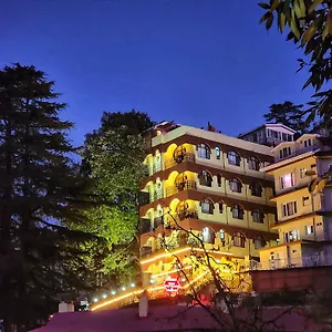 Taj Palace Near Mall Road Hotel Shimla