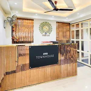 Townhouse Silver Saffron Hotel Delhi (National Capital Territory of India)