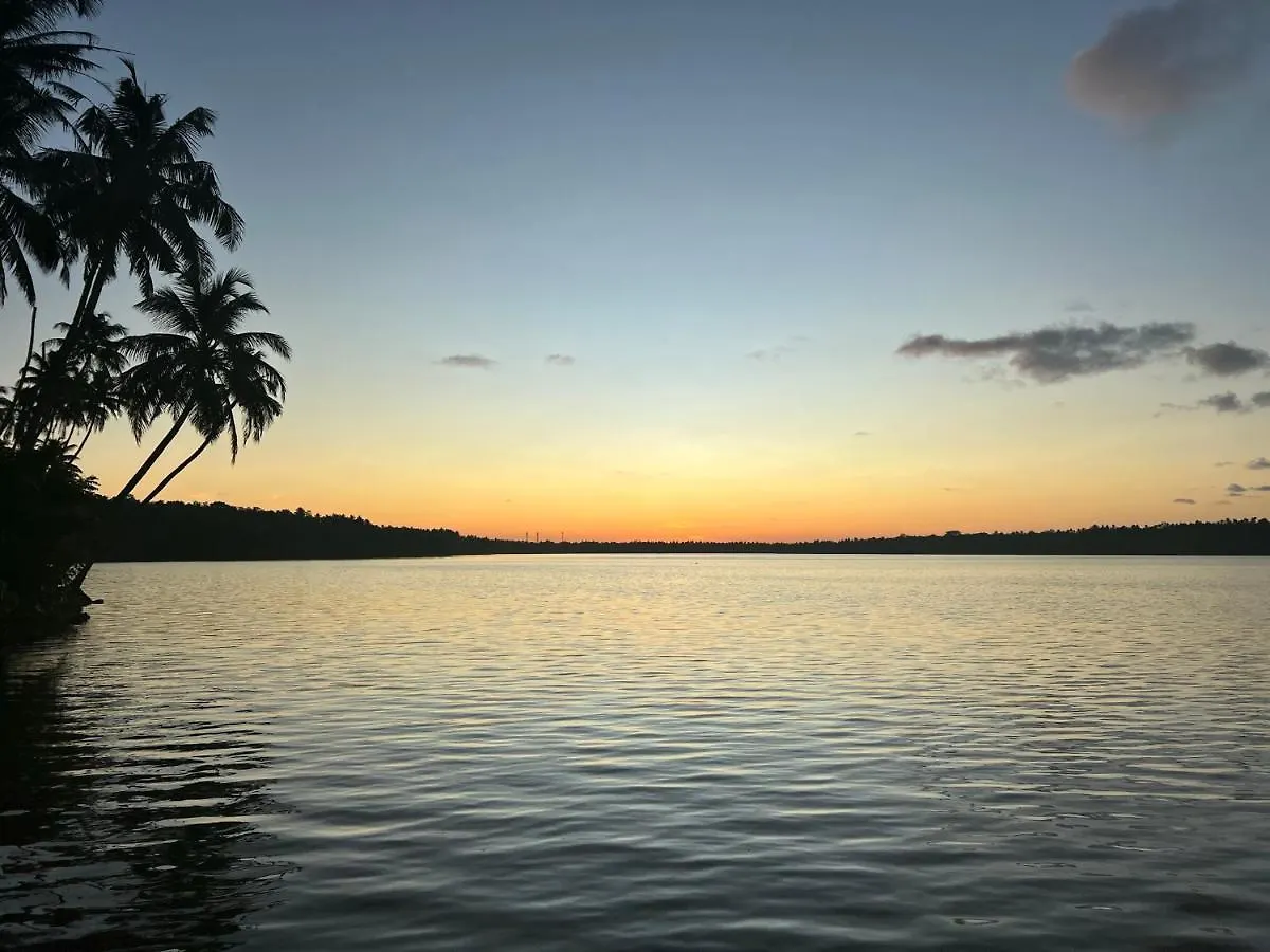 Vishram Village Varkala