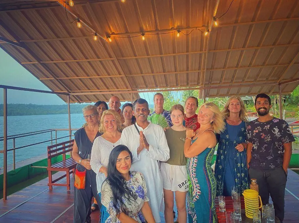 Vishram Village Varkala 3*,