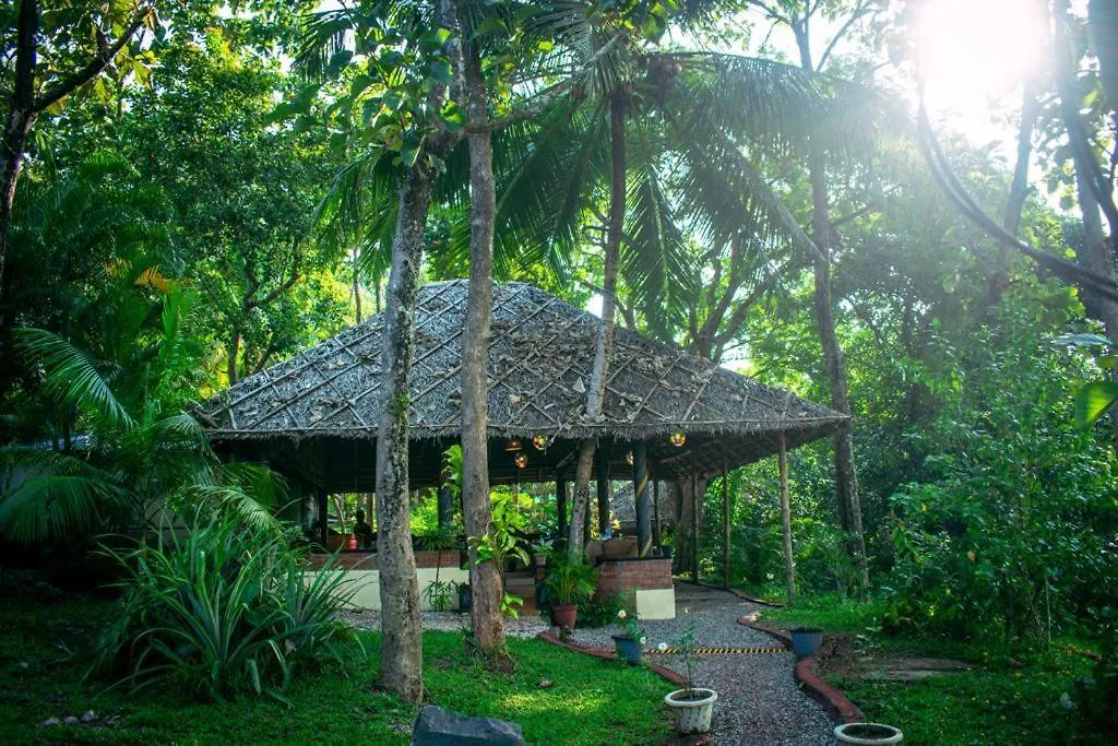 Vishram Village Varkala 3*,