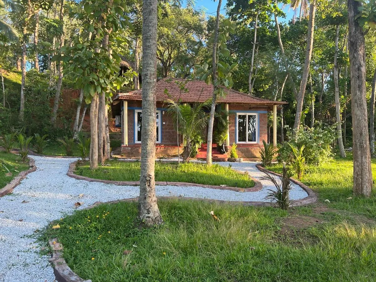 Vishram Village Varkala 3*,